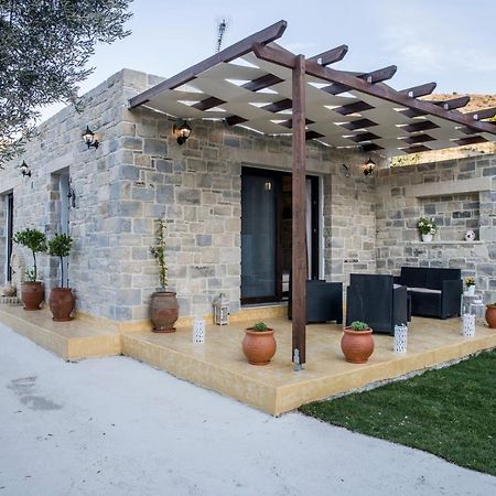 Villa Mira 카밀라리 외부 사진