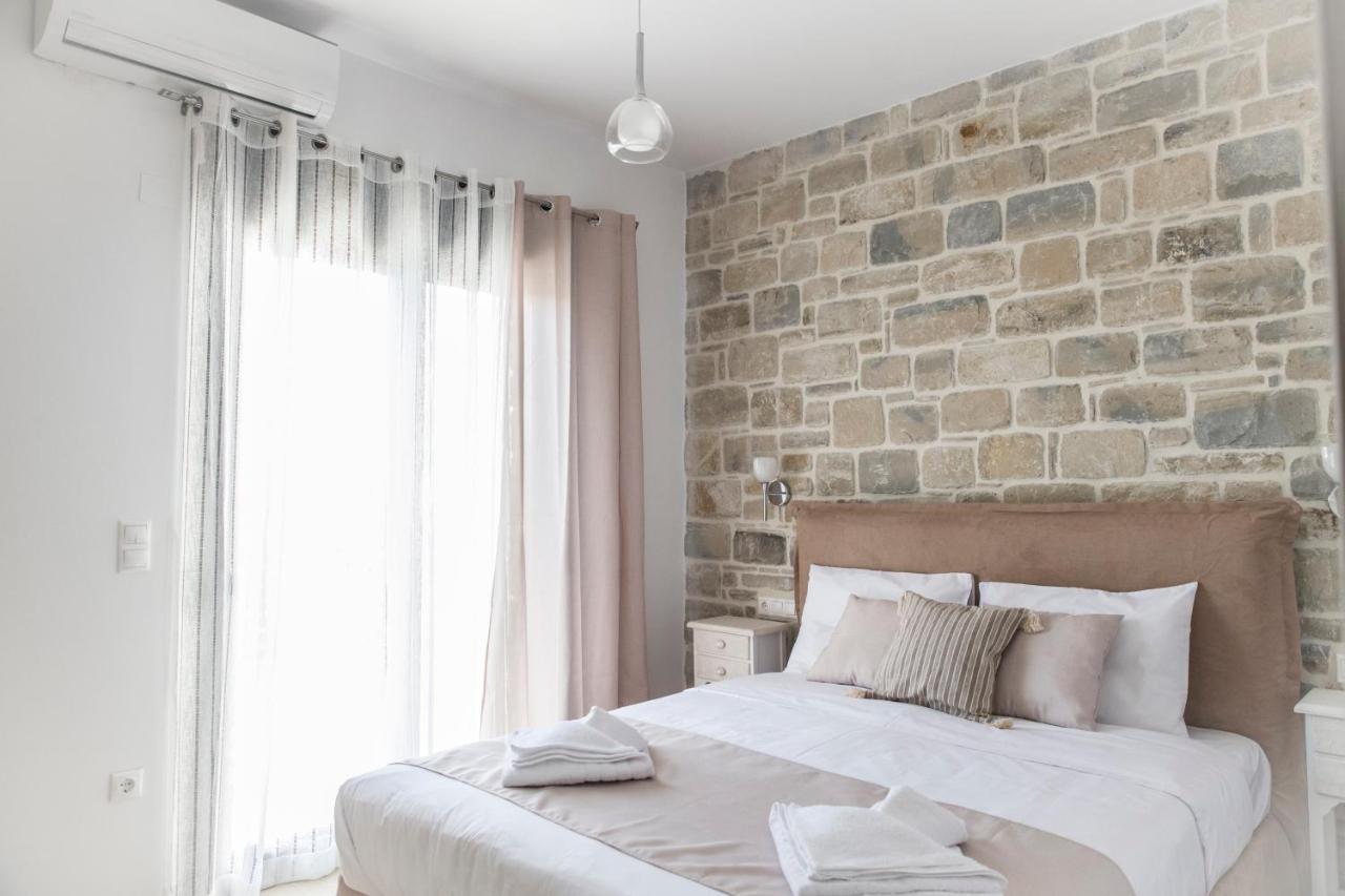 Villa Mira 카밀라리 외부 사진