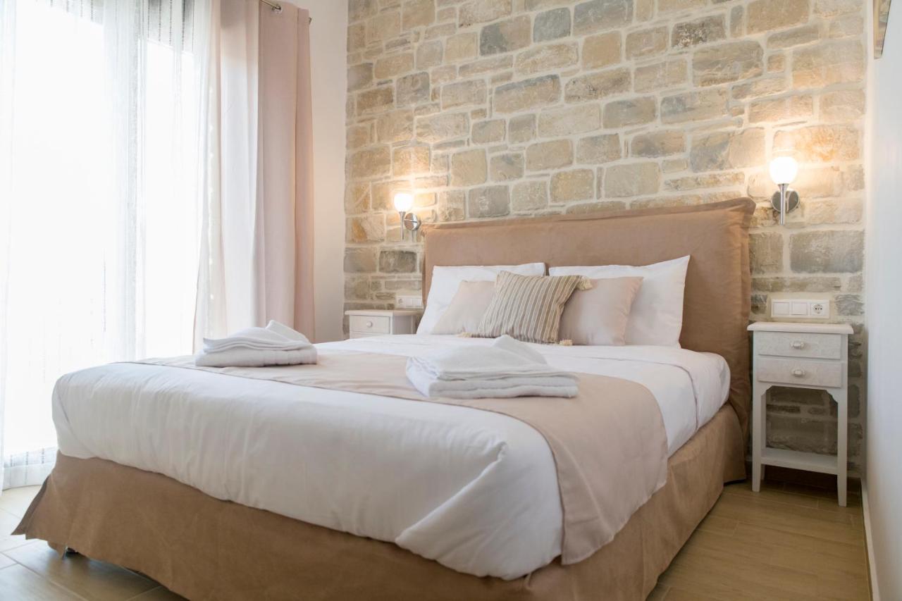 Villa Mira 카밀라리 외부 사진